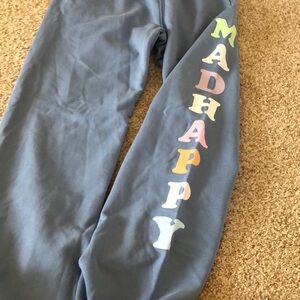 Madhappy joggers
